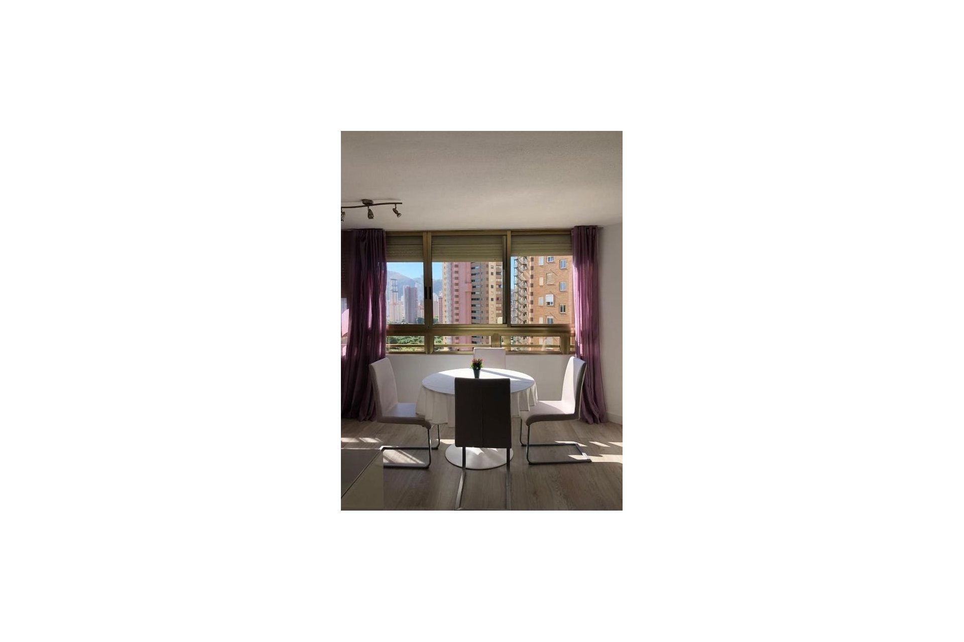 Resale - Apartment - Benidorm - Costa Blanca