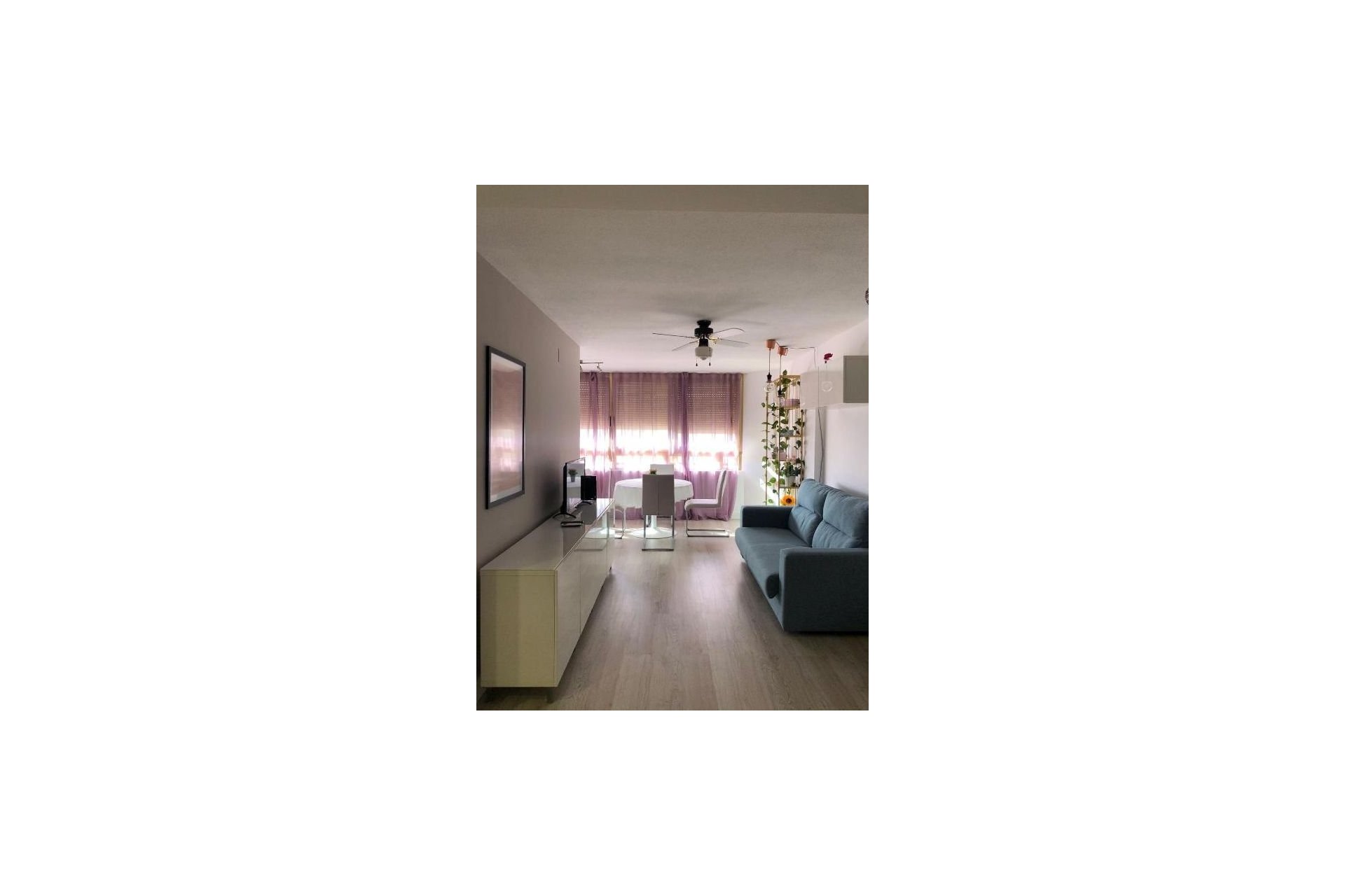 Resale - Apartment - Benidorm - Costa Blanca