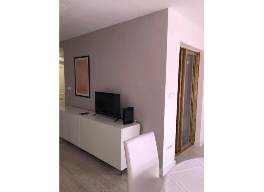 Resale - Apartment - Benidorm - Costa Blanca