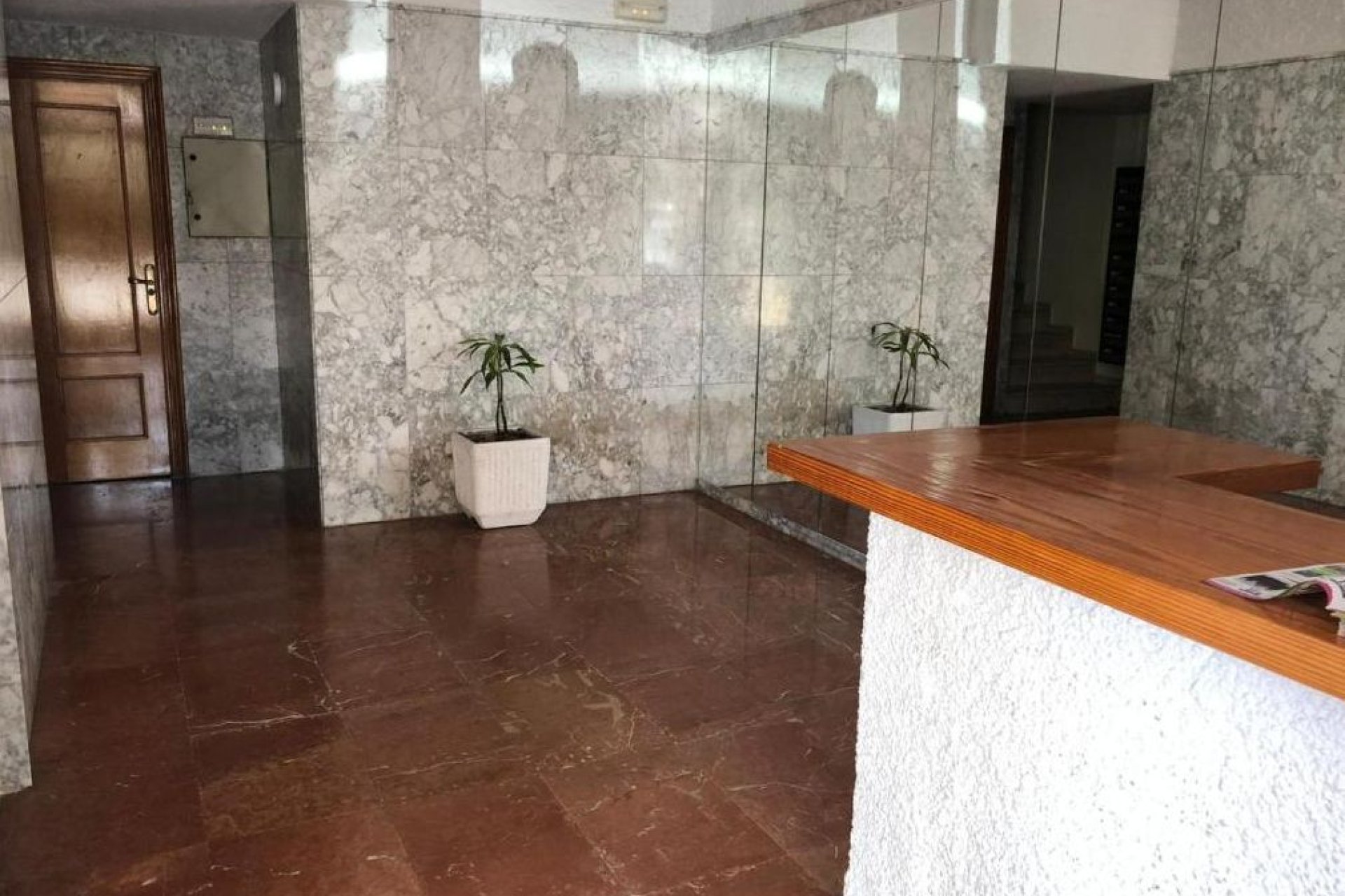 Resale - Apartment - Benidorm - Costa Blanca