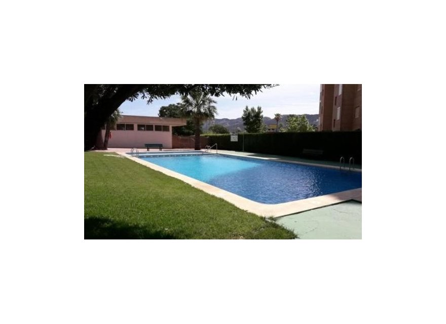 Resale - Apartment - Benidorm - Costa Blanca