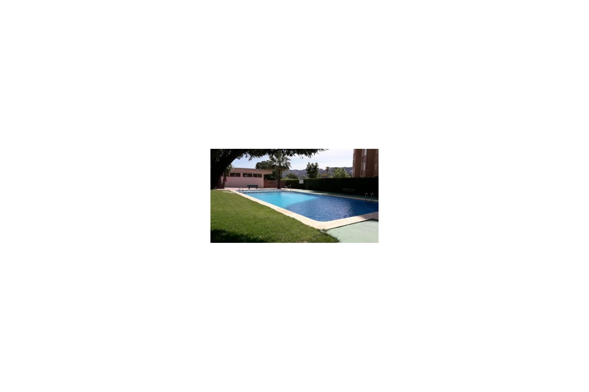 Resale - Apartment - Benidorm - Costa Blanca