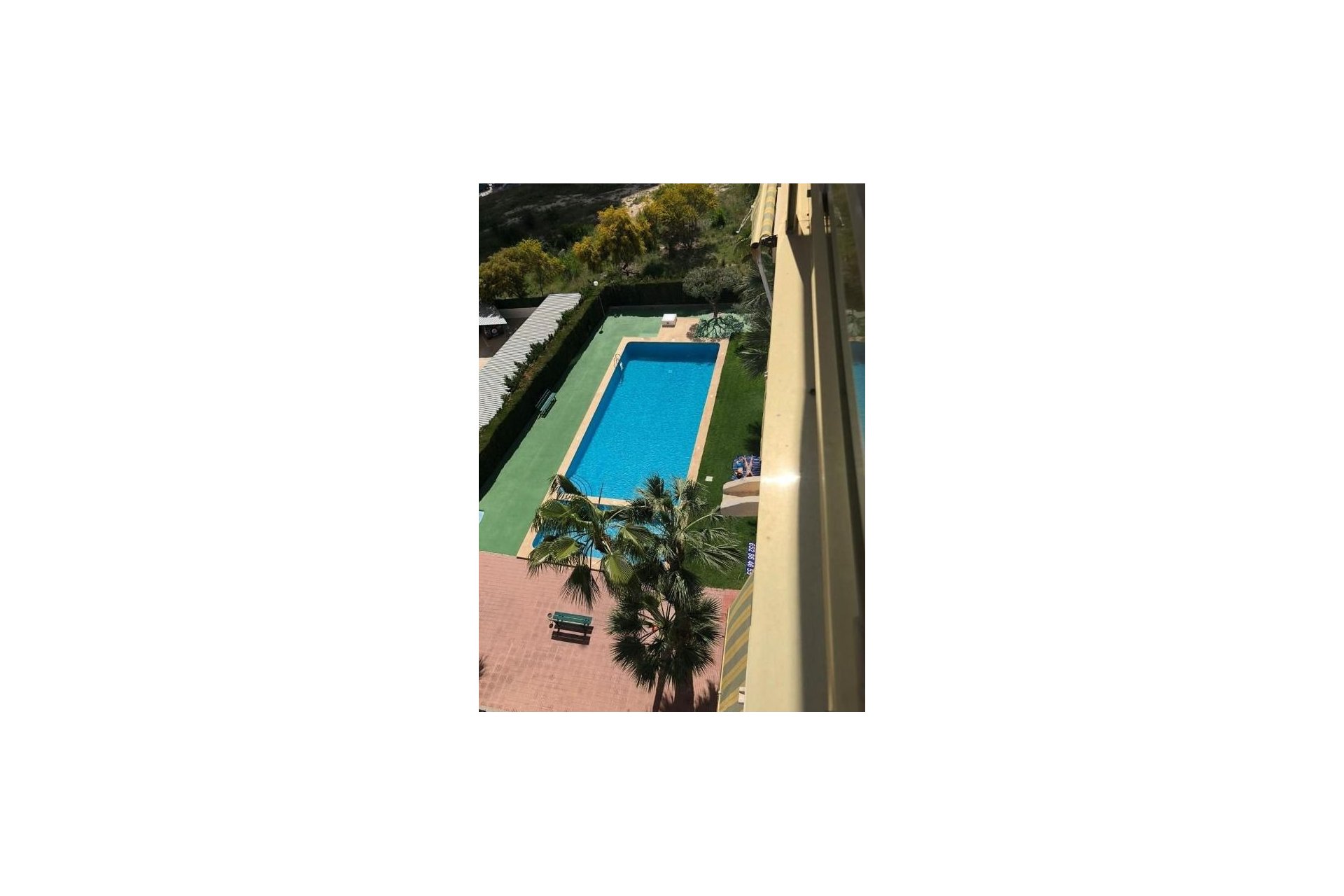 Resale - Apartment - Benidorm - Costa Blanca