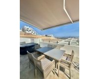 Resale - Apartment - Benidorm - Costa Blanca