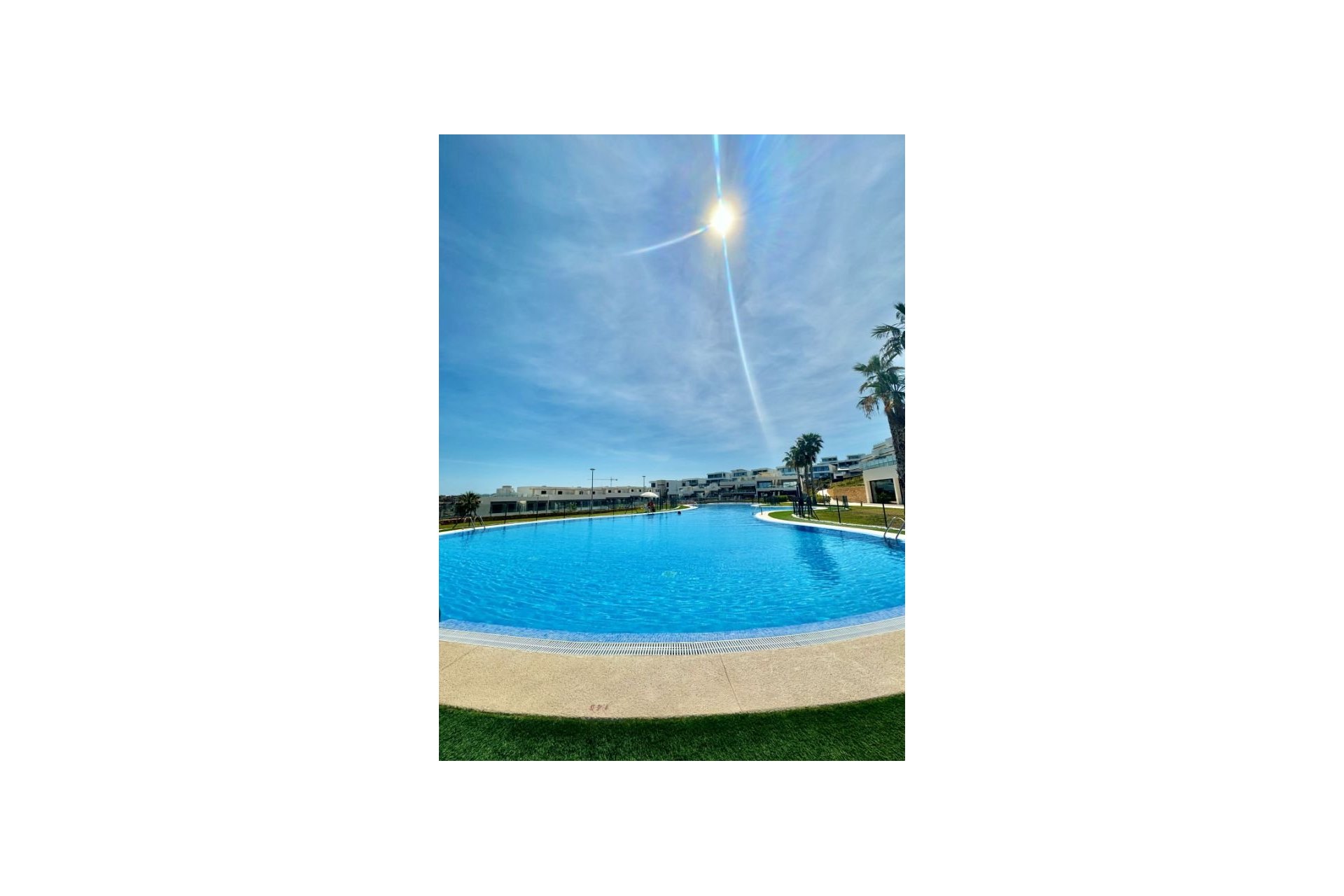 Resale - Apartment - Benidorm - Costa Blanca