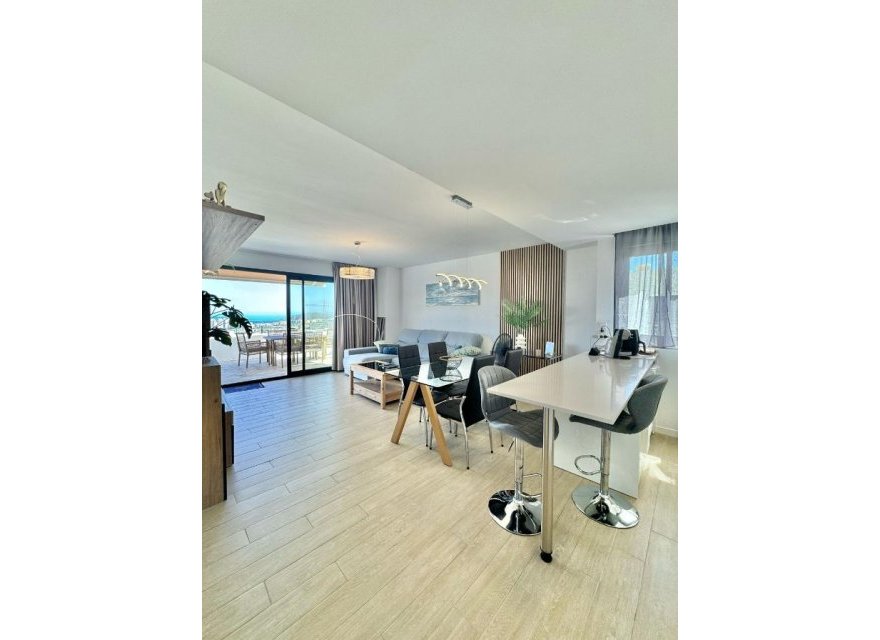 Resale - Apartment - Benidorm - Costa Blanca