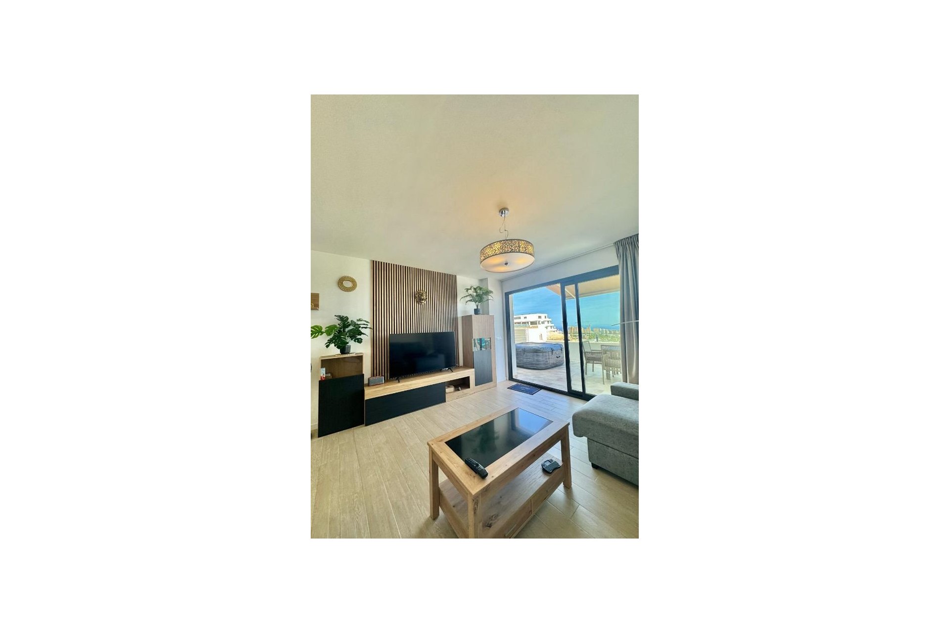 Resale - Apartment - Benidorm - Costa Blanca