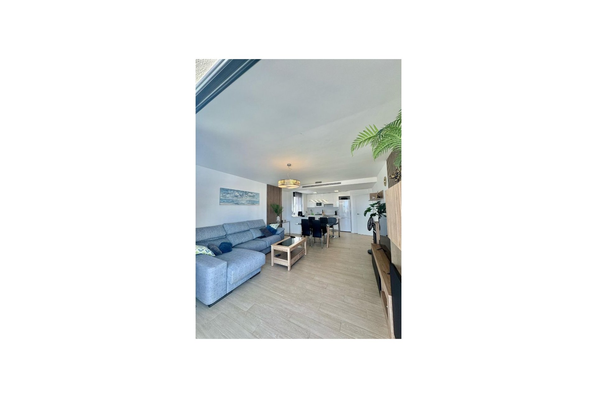 Resale - Apartment - Benidorm - Costa Blanca