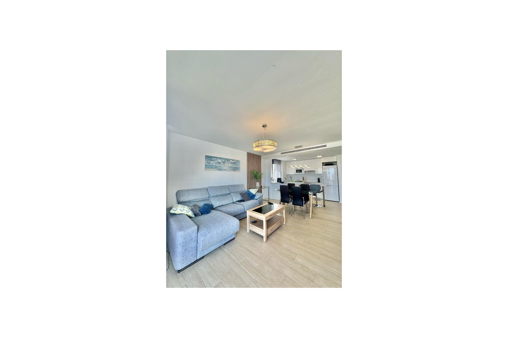 Resale - Apartment - Benidorm - Costa Blanca