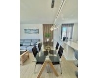 Resale - Apartment - Benidorm - Costa Blanca