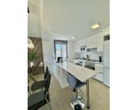 Resale - Apartment - Benidorm - Costa Blanca