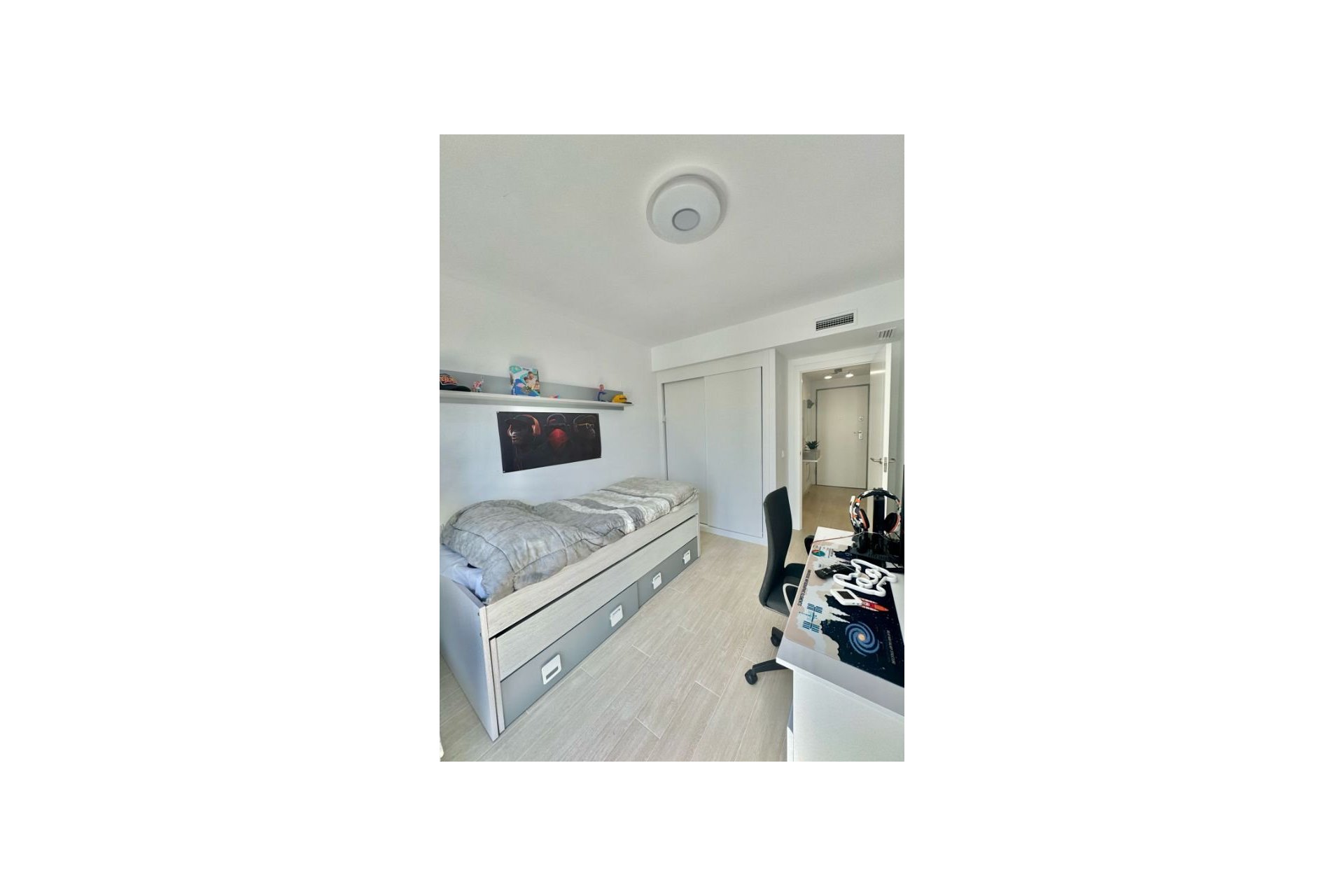 Resale - Apartment - Benidorm - Costa Blanca