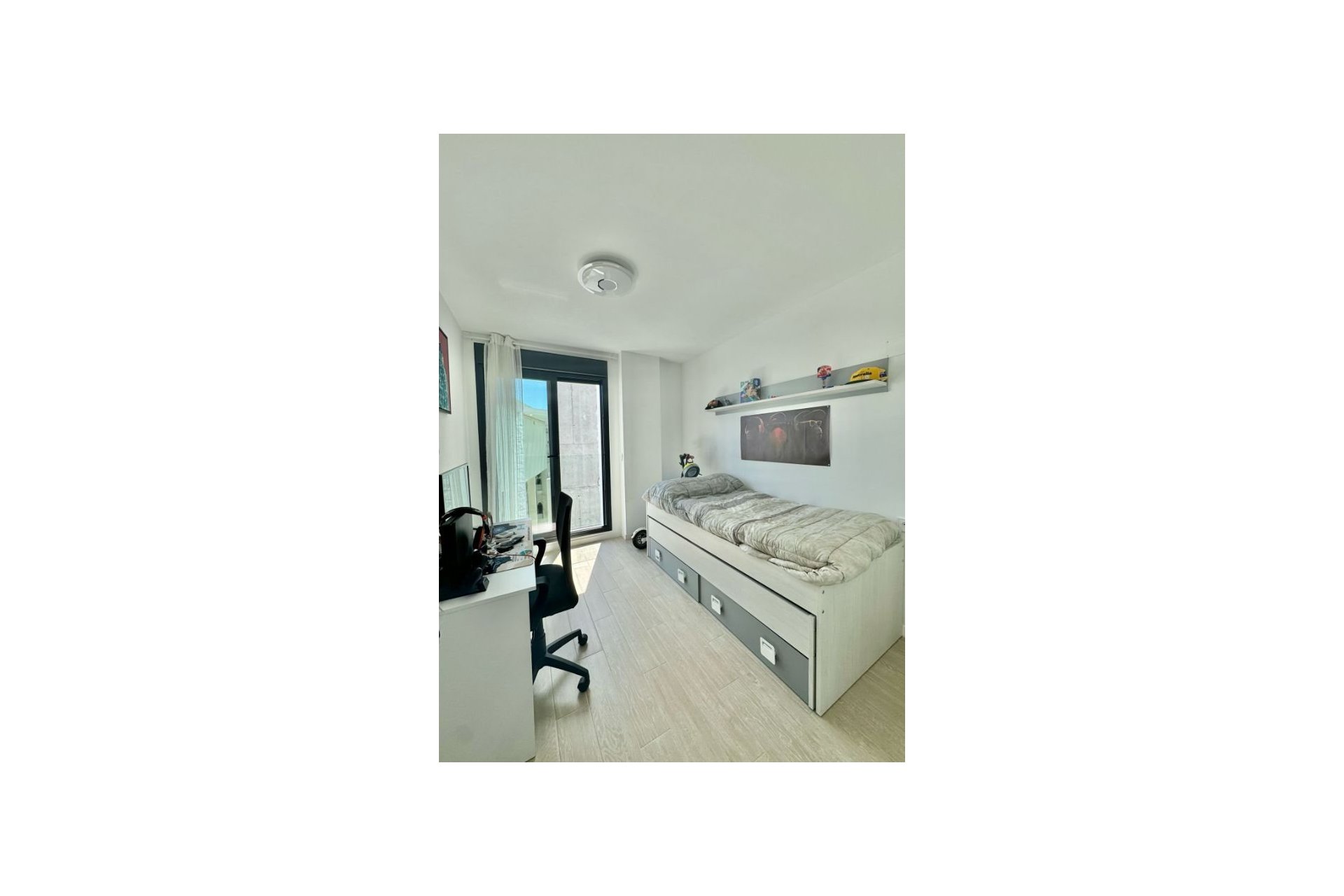 Resale - Apartment - Benidorm - Costa Blanca