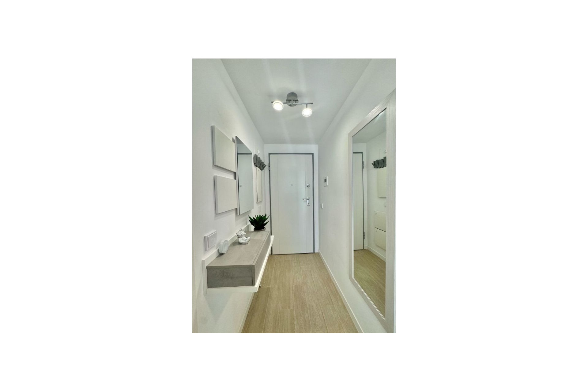 Resale - Apartment - Benidorm - Costa Blanca