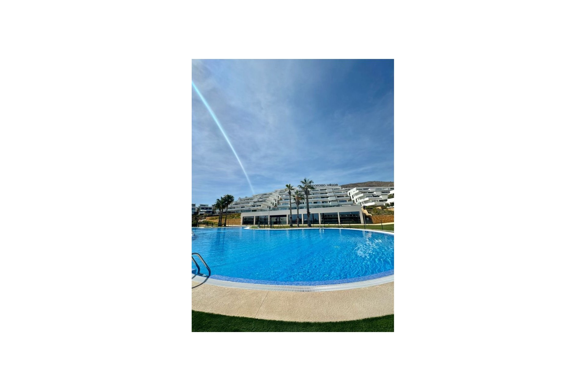 Resale - Apartment - Benidorm - Costa Blanca