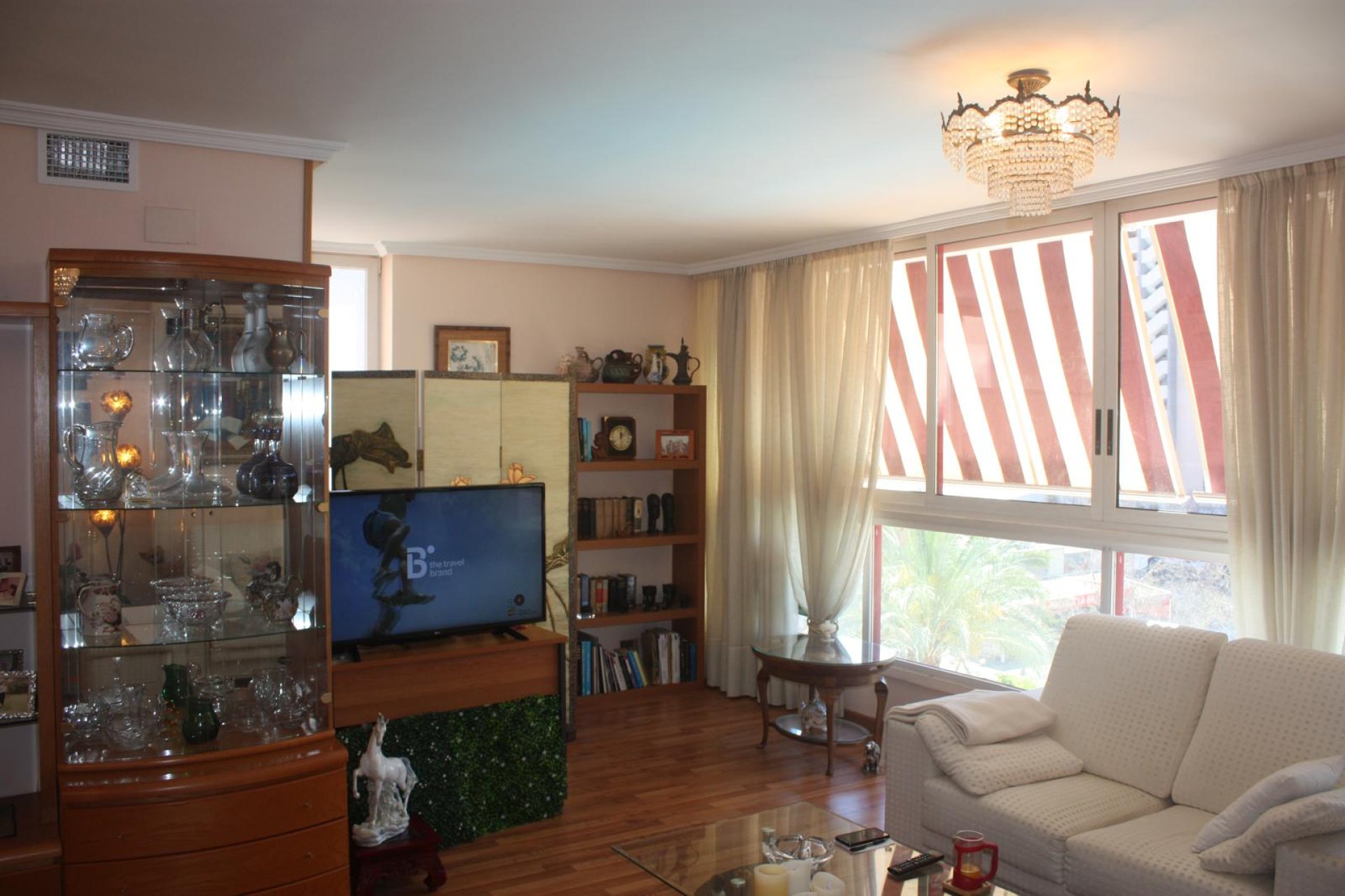 Resale - Apartment - Benidorm - Costa Blanca