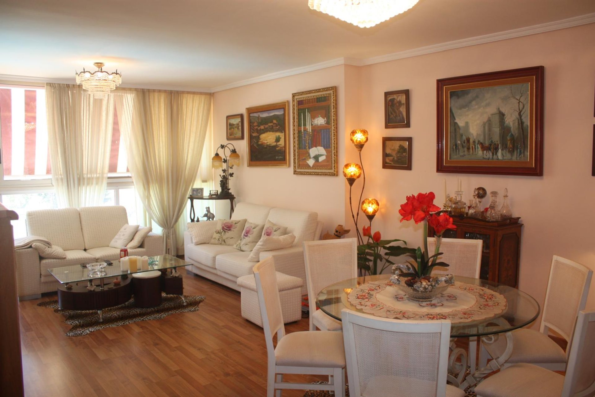 Resale - Apartment - Benidorm - Costa Blanca