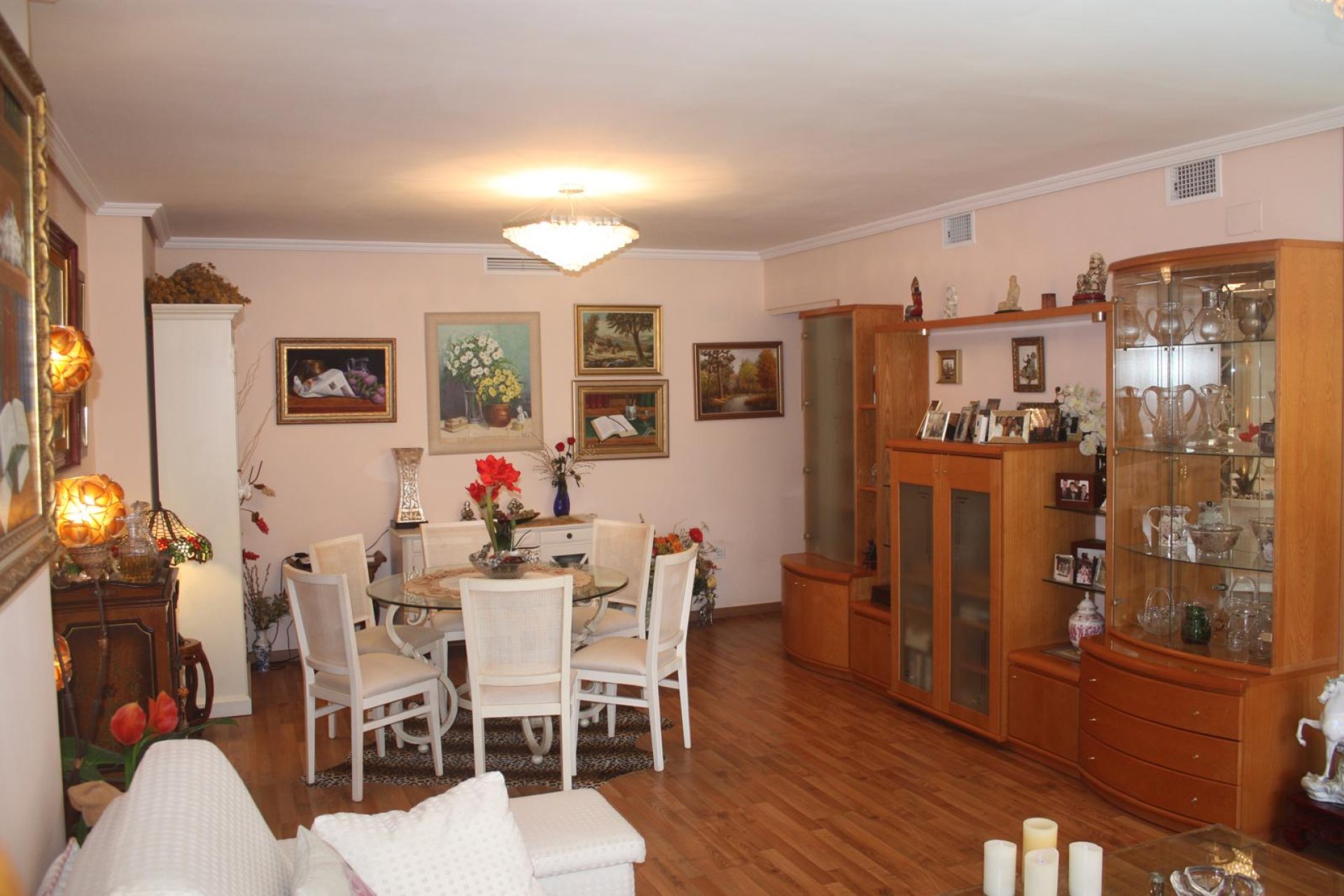 Resale - Apartment - Benidorm - Costa Blanca