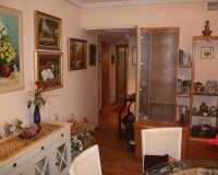 Resale - Apartment - Benidorm - Costa Blanca