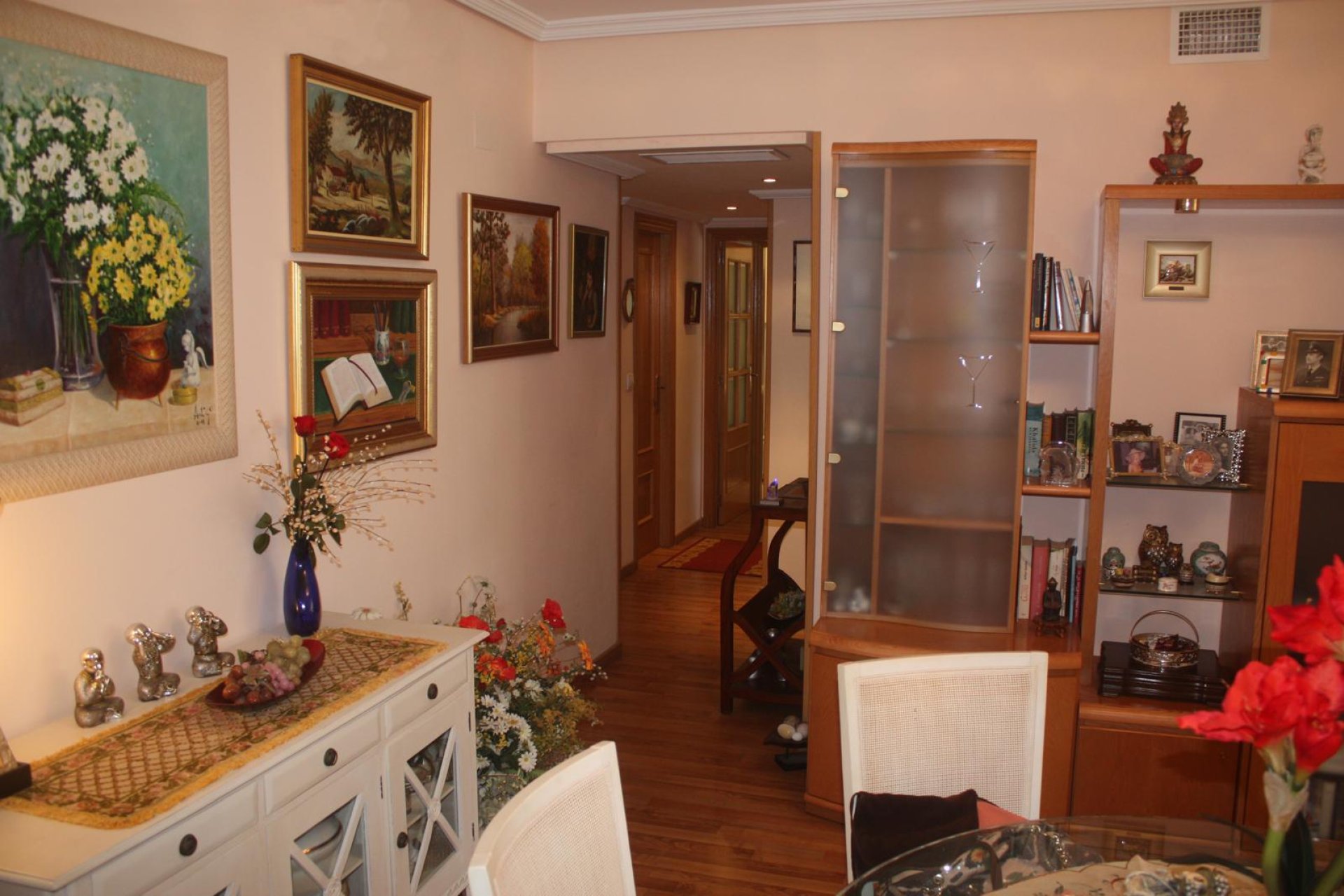 Resale - Apartment - Benidorm - Costa Blanca