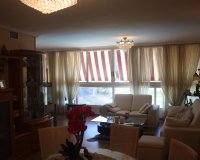 Resale - Apartment - Benidorm - Costa Blanca