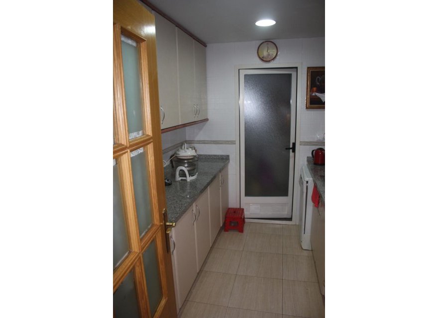 Resale - Apartment - Benidorm - Costa Blanca