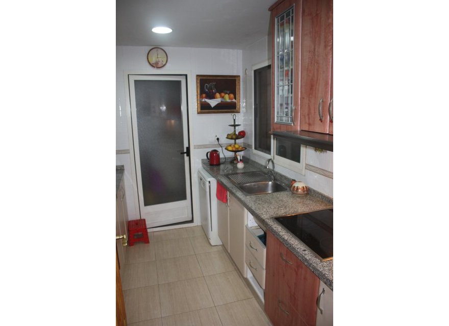 Resale - Apartment - Benidorm - Costa Blanca