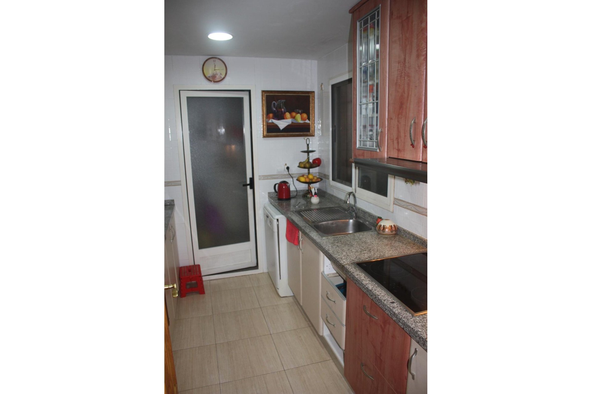 Resale - Apartment - Benidorm - Costa Blanca