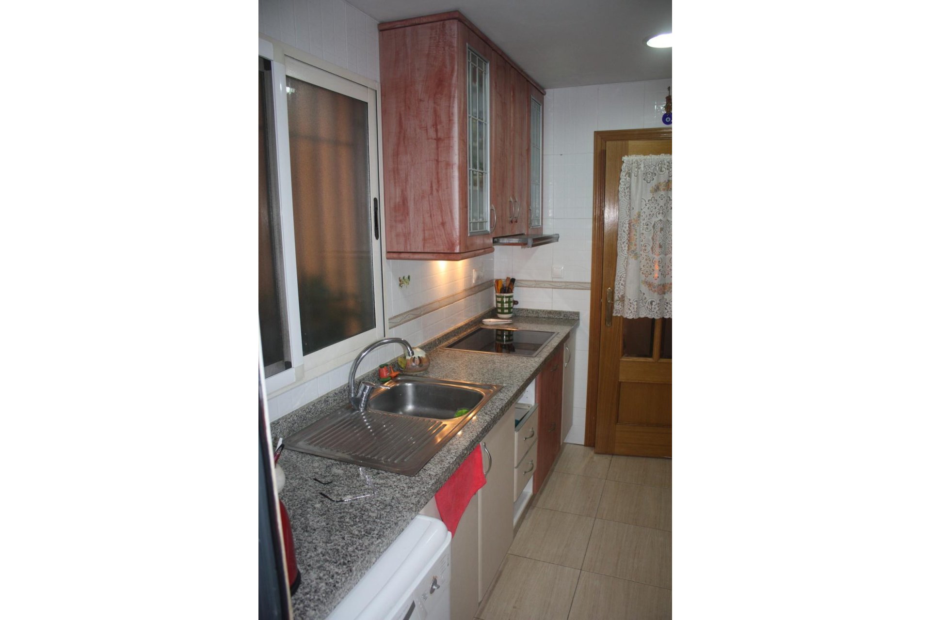 Resale - Apartment - Benidorm - Costa Blanca