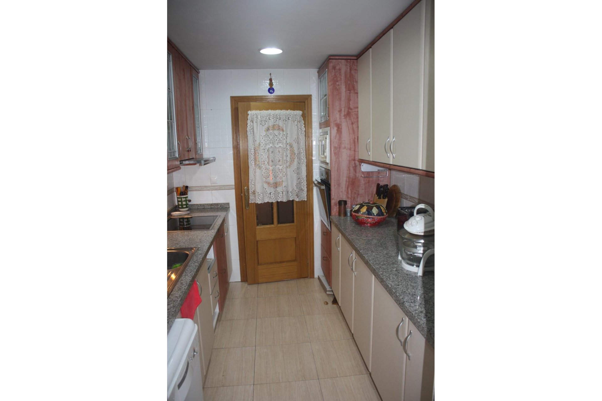 Resale - Apartment - Benidorm - Costa Blanca