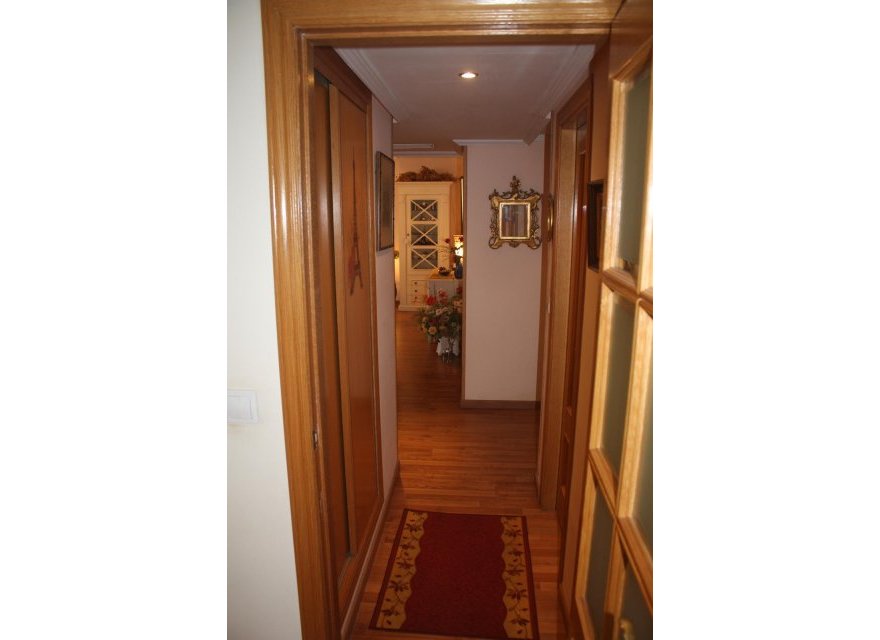 Resale - Apartment - Benidorm - Costa Blanca