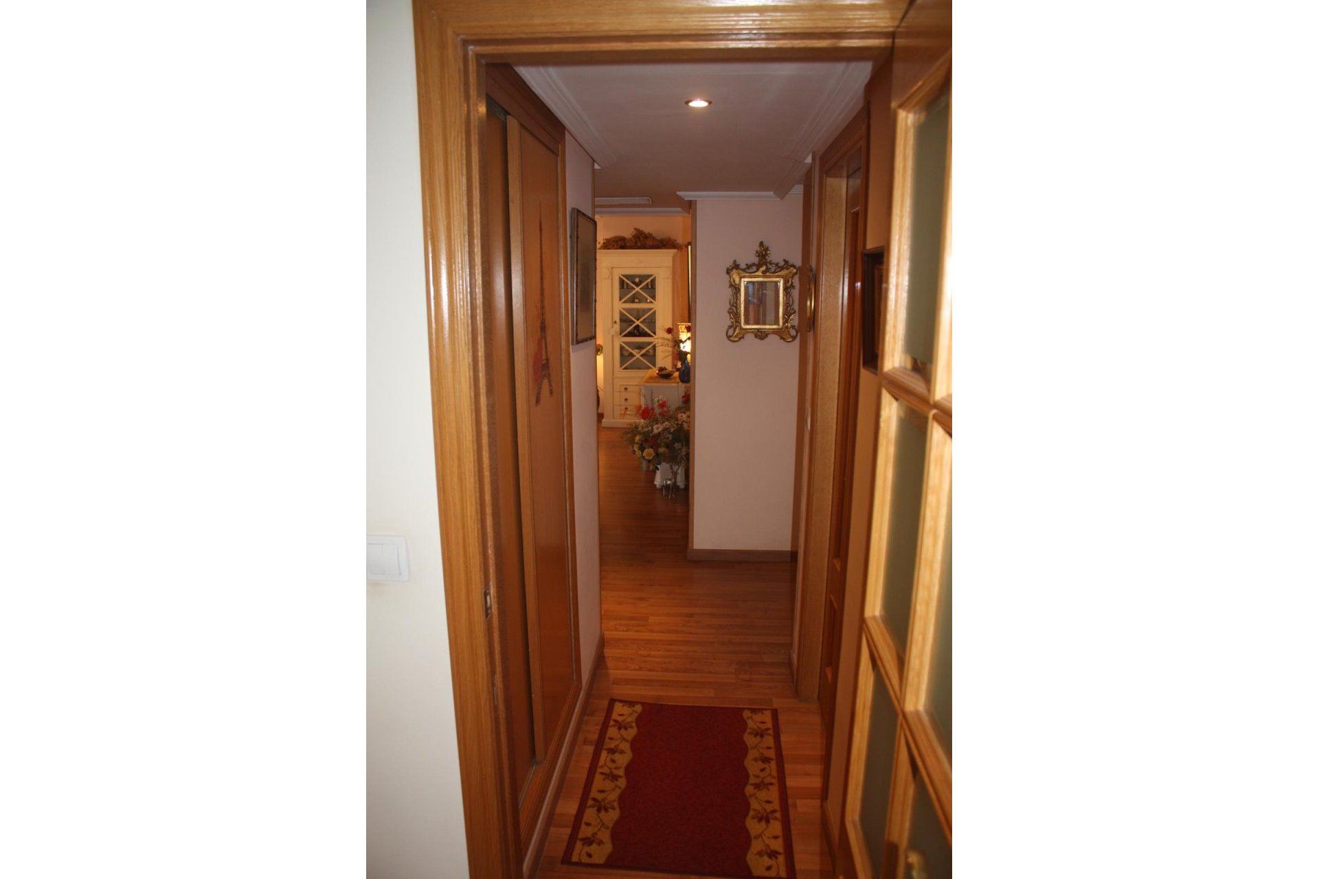 Resale - Apartment - Benidorm - Costa Blanca