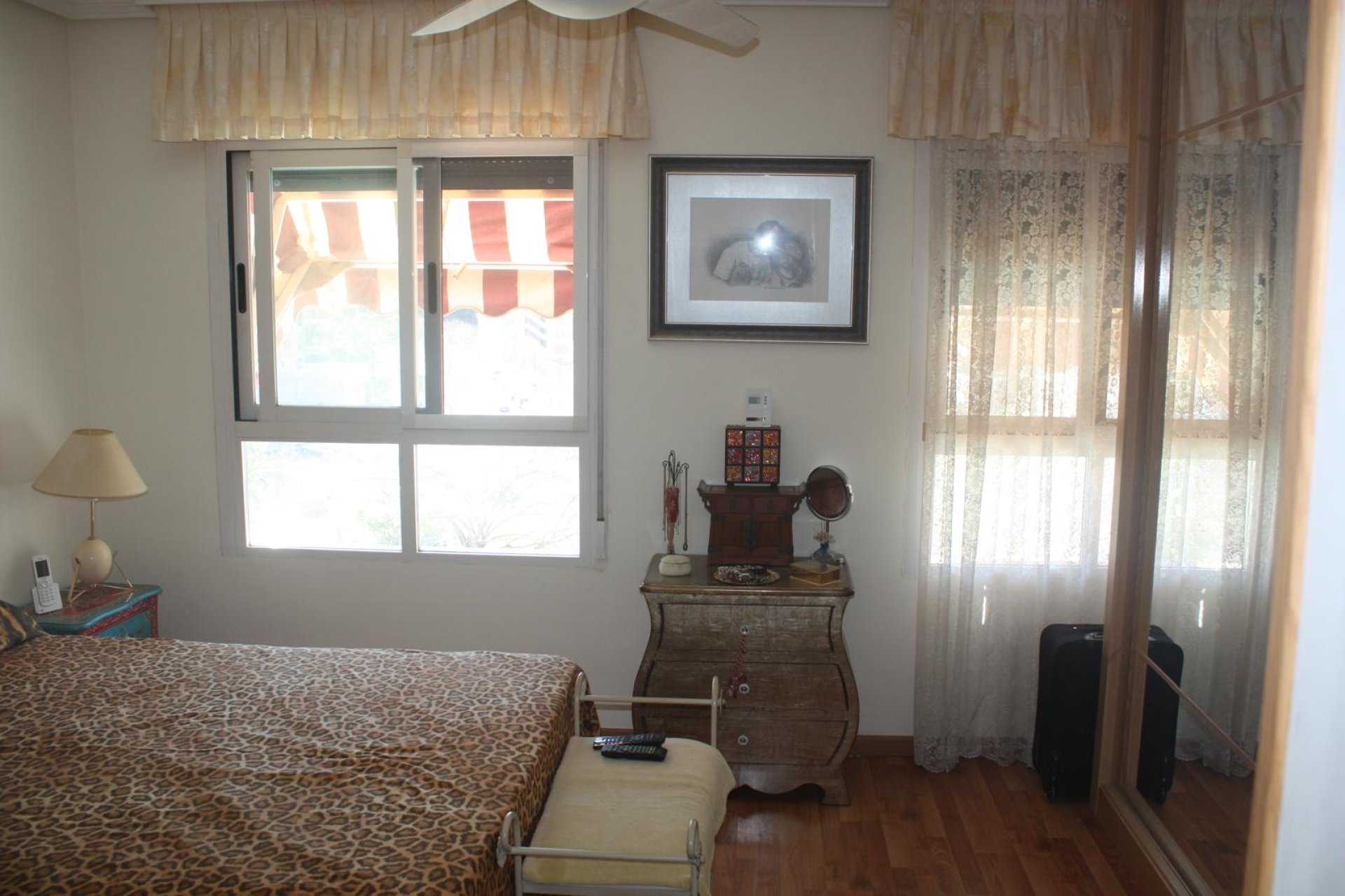 Resale - Apartment - Benidorm - Costa Blanca