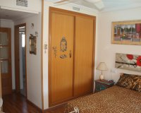 Resale - Apartment - Benidorm - Costa Blanca