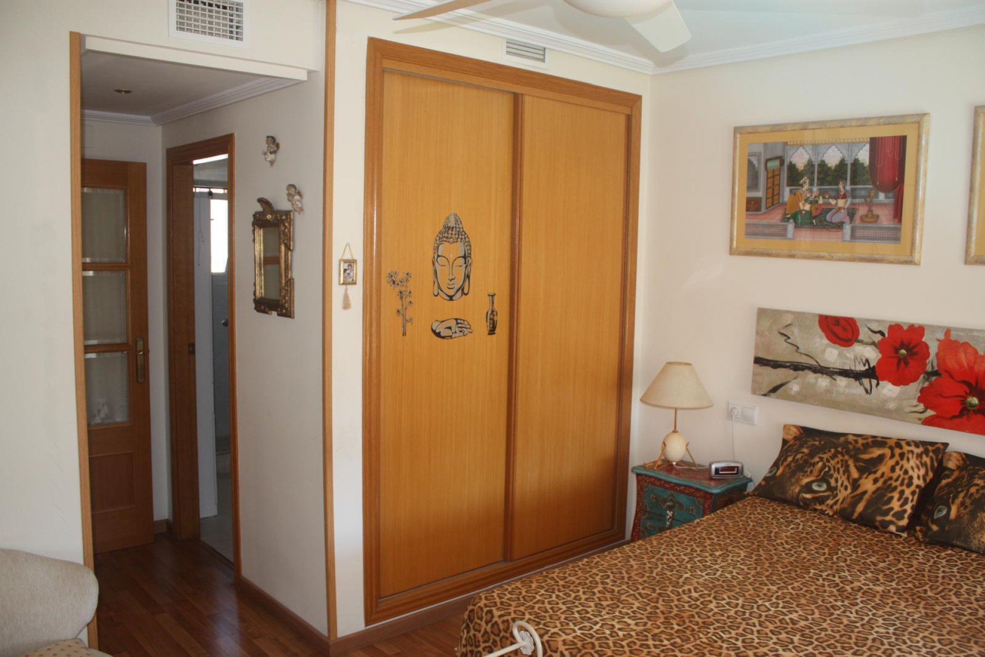 Resale - Apartment - Benidorm - Costa Blanca