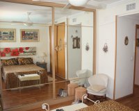 Resale - Apartment - Benidorm - Costa Blanca