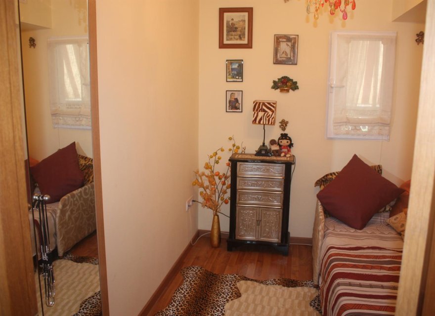 Resale - Apartment - Benidorm - Costa Blanca