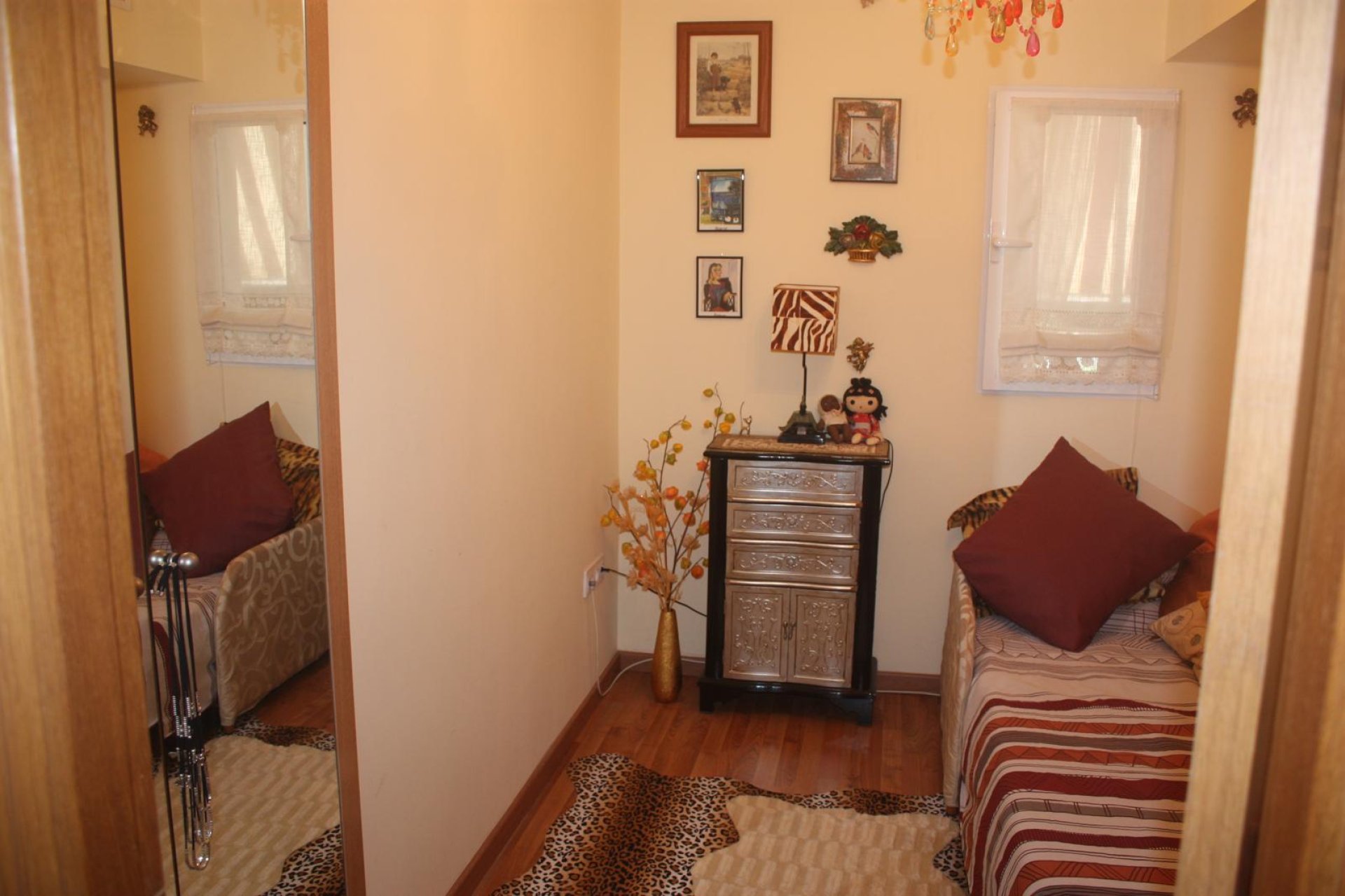 Resale - Apartment - Benidorm - Costa Blanca