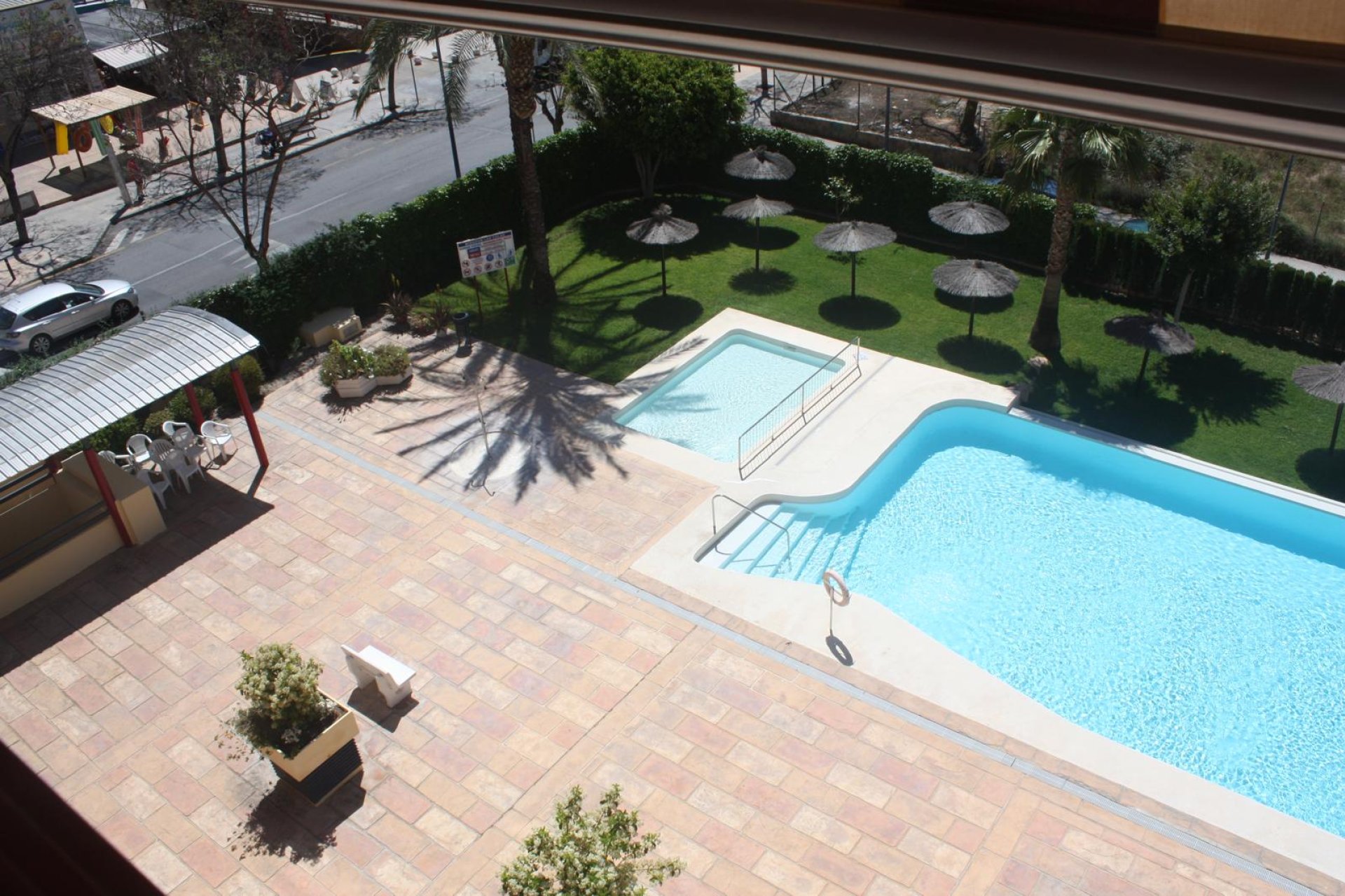 Resale - Apartment - Benidorm - Costa Blanca