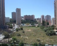 Resale - Apartment - Benidorm - Costa Blanca