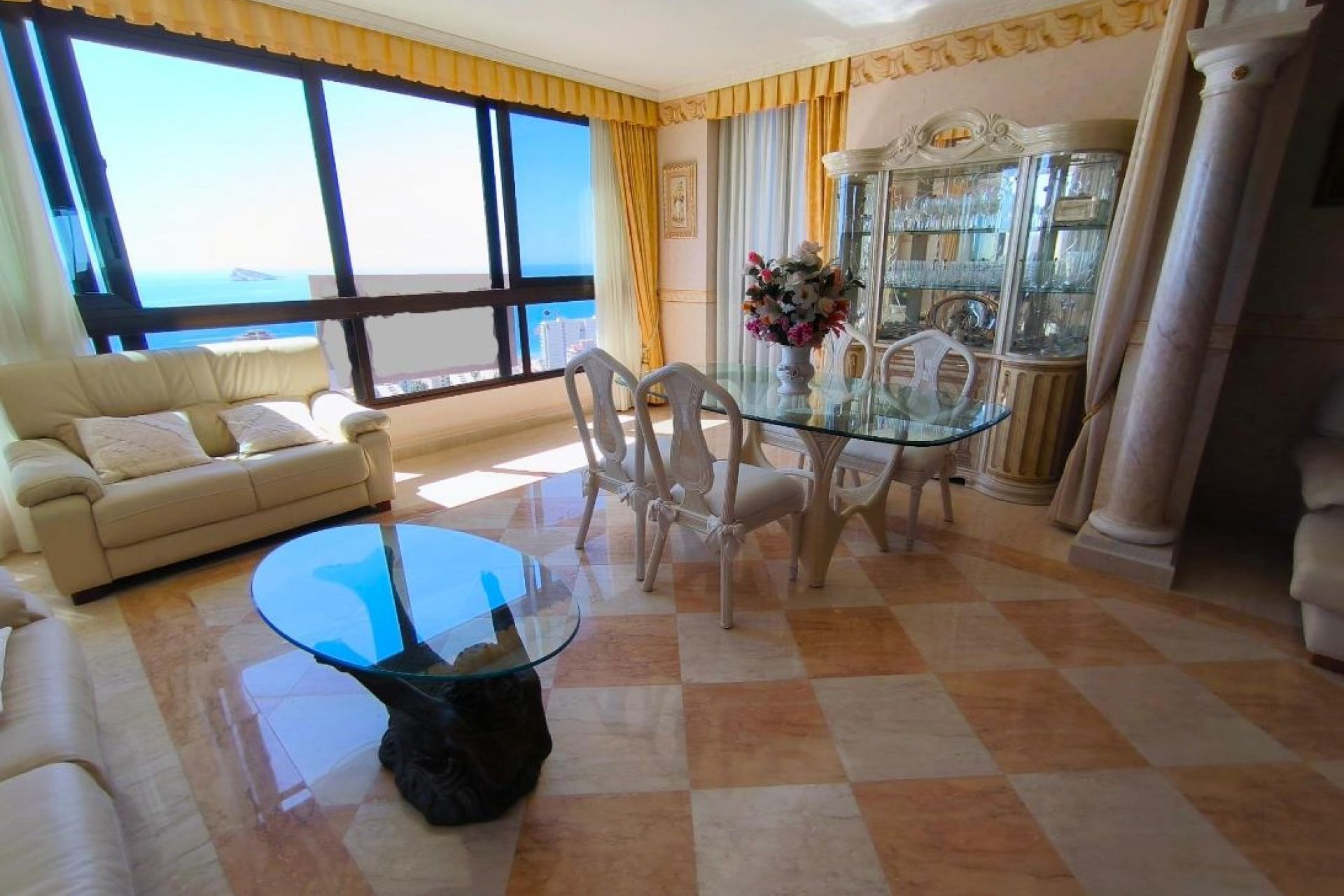 Resale - Apartment - Benidorm - Costa Blanca