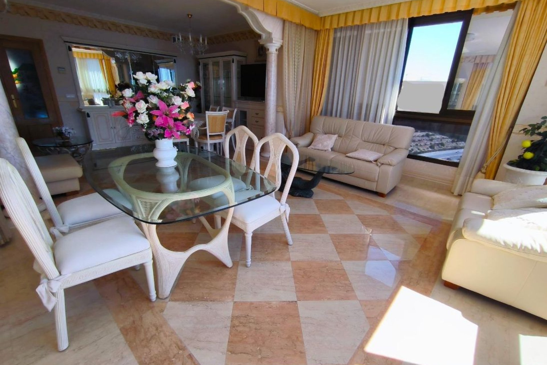 Resale - Apartment - Benidorm - Costa Blanca