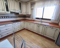 Resale - Apartment - Benidorm - Costa Blanca