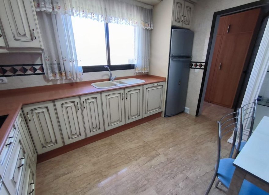 Resale - Apartment - Benidorm - Costa Blanca