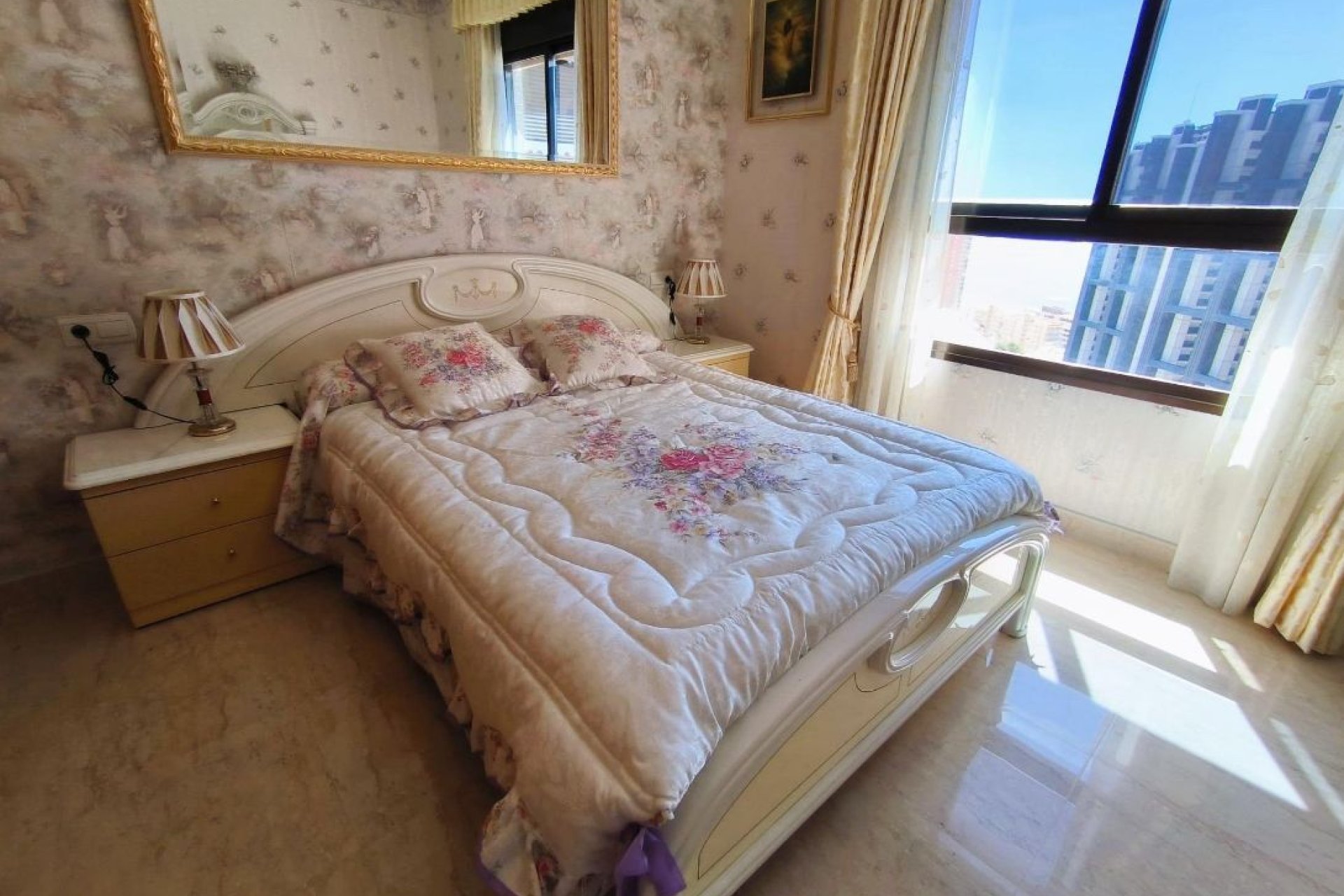 Resale - Apartment - Benidorm - Costa Blanca