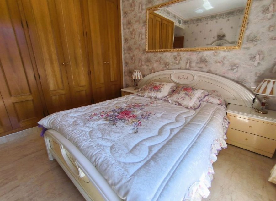 Resale - Apartment - Benidorm - Costa Blanca