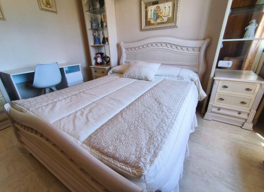 Resale - Apartment - Benidorm - Costa Blanca