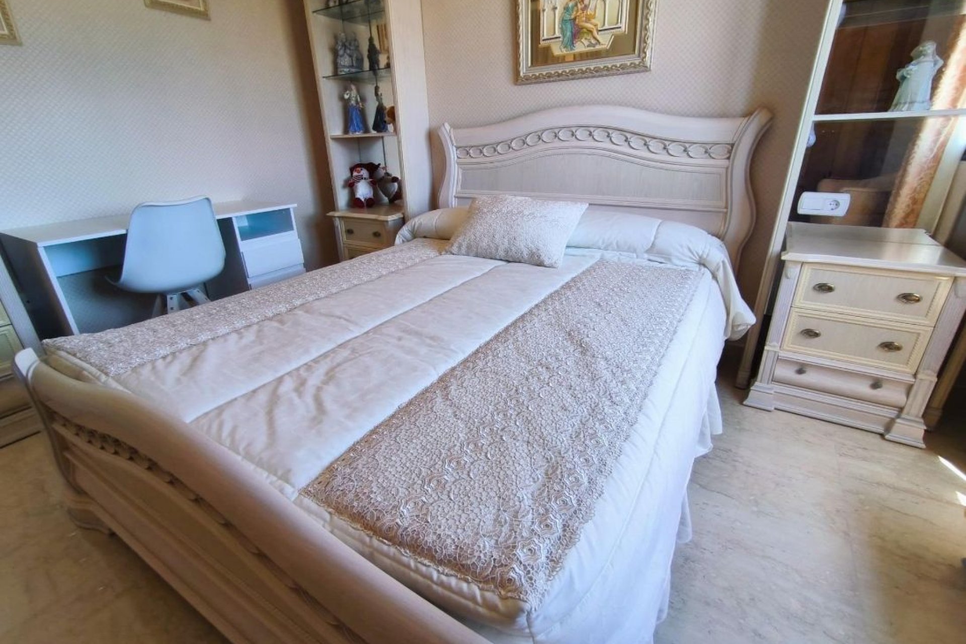 Resale - Apartment - Benidorm - Costa Blanca