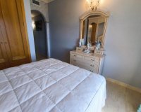 Resale - Apartment - Benidorm - Costa Blanca