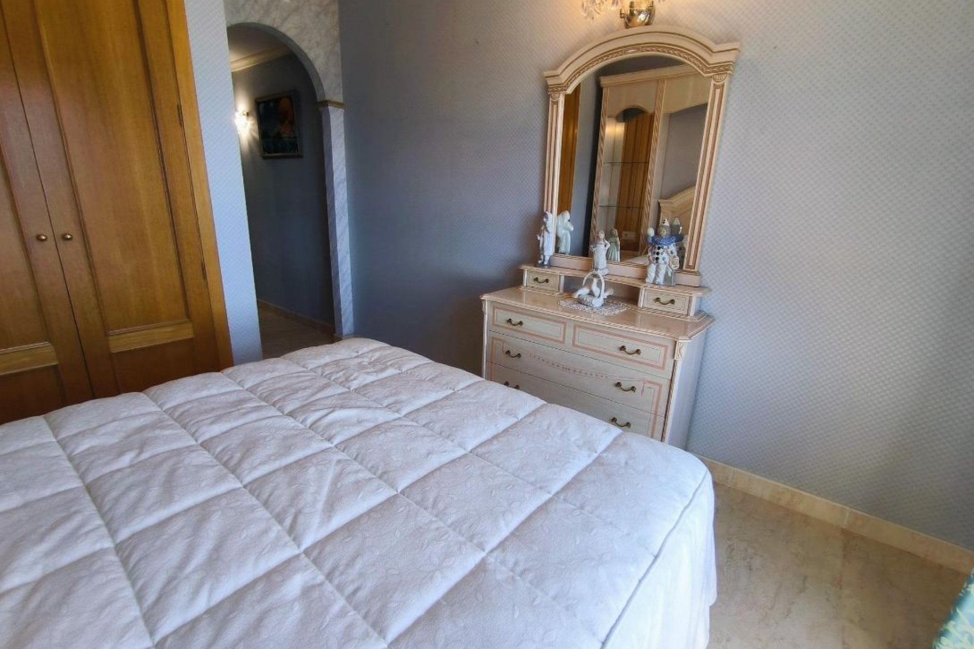 Resale - Apartment - Benidorm - Costa Blanca